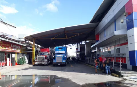 Transportistas de carga en Chiriquí aceptan el diálogo con un límite de tiempo