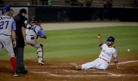 Panamá atribuye victoria ante Puerto Rico al trabajo en equipo