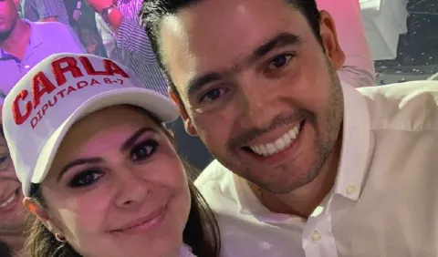 Carla García denuncia irregularidades y hará la lucha