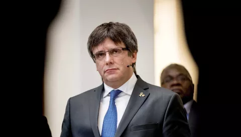 Revista Time incluye a Trump y  a Puigdemont en lista de posibles Nobel de la Paz 2018