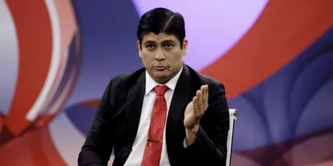 Costa Rica registró déficit fiscal del 0.66% 