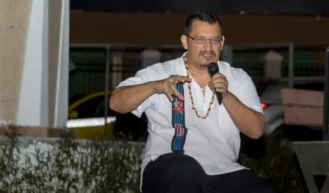 Taller de narración