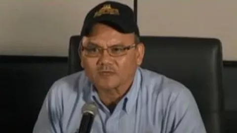 Carlos Ho González, quedó libre tras acuerdo de pena con la Fiscalía Anticorrupción en caso Odebrecht 