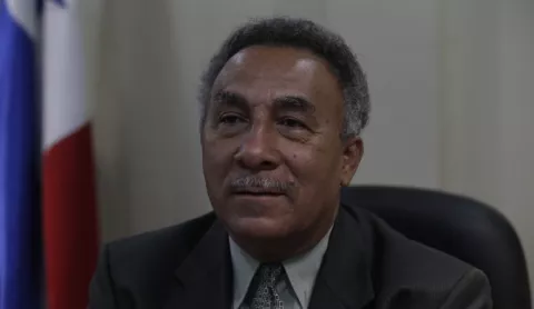 Tribunal Electoral declara nula candidatura del panameñista Carlos Santana