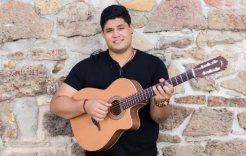 Pasión por la música