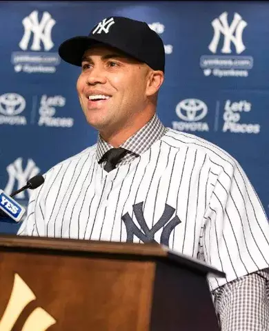 Rivera sostiene que Yanquis han hecho buenas adquisiciones para campaña 2014