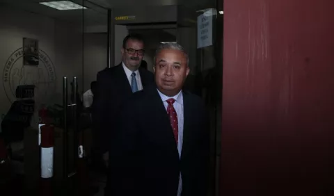 Cambio sospechoso en norma de especialidad