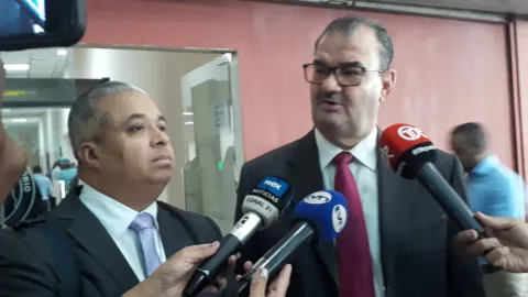 Esperan respuesta del Ministerio Público sobre las denuncias graves del perito Luis Rivera Calles