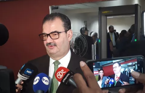 Defensa confía en demostrar que testigo protegido ha sido utilizado para perjudicar a Ricardo Martinelli