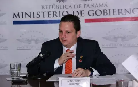 Ministro Carlos Rubio impidió traslado de Ricardo Martinelli a audiencia de impugnación