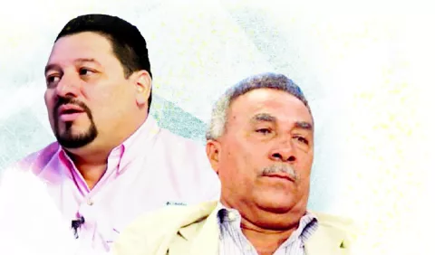 Esperan que el Tribunal Electoral falle en derecho en caso del panameñista Carlos Santana