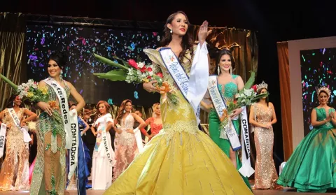 Empezó la búsqueda de la Reina del Carnaval 2020