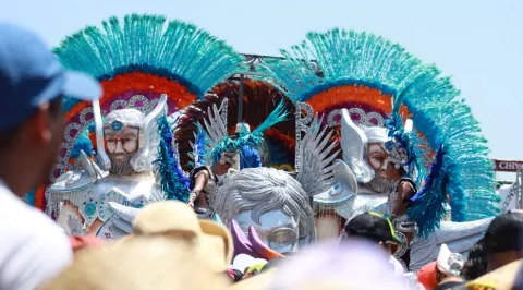 Preocupados por el Carnaval de Las Tablas luego de la aprobación de un acuerdo  en el Consejo Municipal