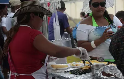 ATP sortea 60 puestos para la venta de comidas y bebidas en la ruta del Carnaval