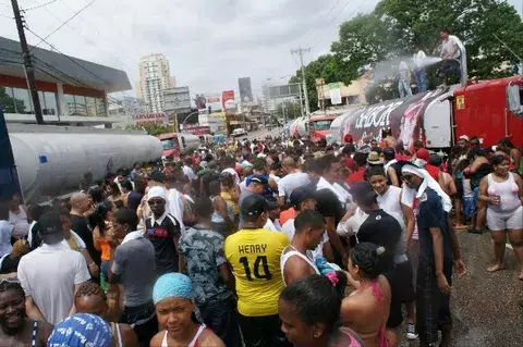 ATP busca convertir carnavales en un producto turístico estable