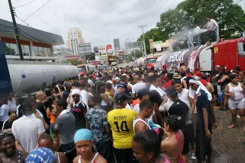 Iglesia pide guardar la integridad física y la dignidad en Carnavales