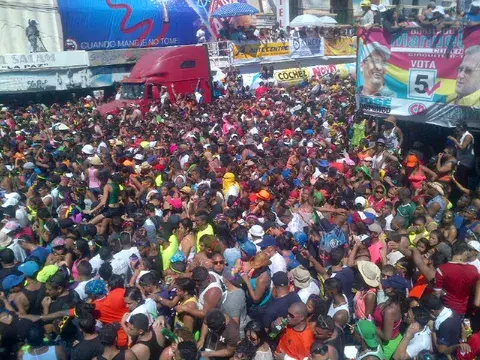 Reportan la primera víctima fatal en las áreas de cobertura del Carnaval