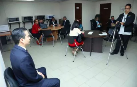 Carné digital para abogados se obtendrá de manera presencial hasta diciembre de 2019