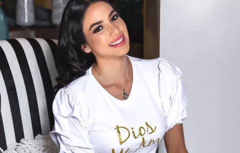 Carolina Brid: Luchar por lo que se cree