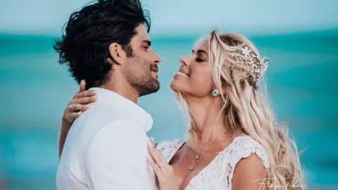 Hallan cuerpo de modelo brasileña
