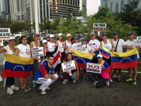 Panamá solicita a la OEA analizar situación en Venezuela