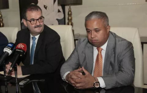 Juez de circuito niega cinco recursos presentados a favor de la familia Martinelli 