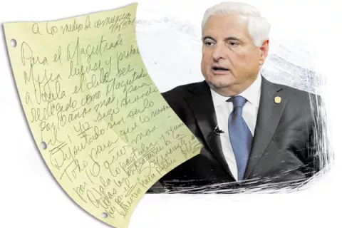 Fiscalía recibe revés, tras rechazo de testigo en caso pinchazos telefónicos