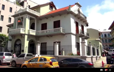 Panamá apuesta a su historia para ampliar su oferta turística