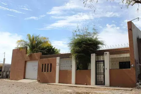 La casa del Chapo se convierte en nuevo atractivo turístico de Mazatlán