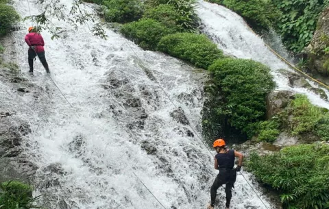 Operadores de turismo impresionados con producto Veraguas
