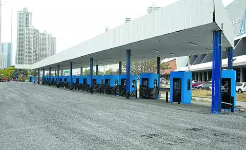Este jueves instalan nuevo sistema de pago electrónico en el C. Sur