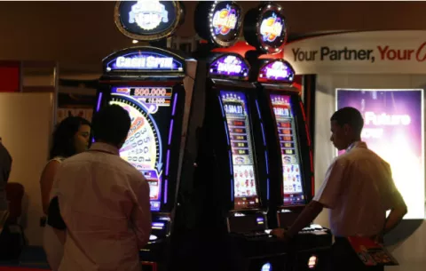 Renta sustitutiva podría suplir eliminación de impuesto a juegos de azar