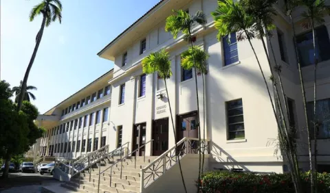 Caso de la Caja de Ahorros es 'enterrado' por el Segundo Tribunal Superior de Justicia