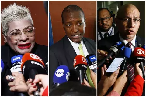Caso David Cosca: Despiden a empleada que declaró que el hotel borró evidencias