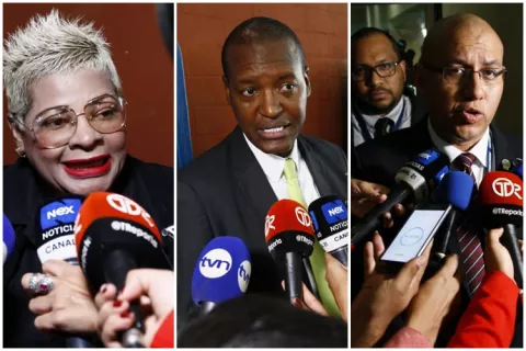 Caso David Cosca: Ministerio Público apunta hacia los empleados del hotel El Panamá