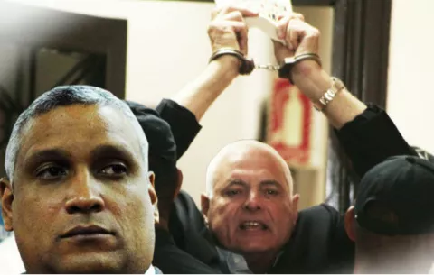 Corte Suprema de Justicia declina competencia en caso contra Ricardo Martinelli