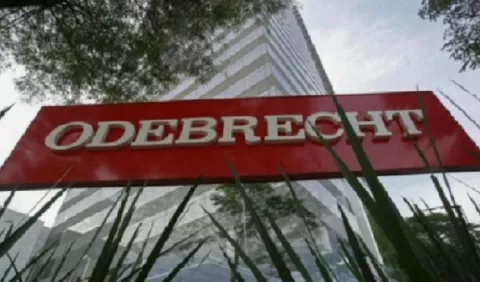 Juan Carlos Varela podría eludir el caso Odebrecht 