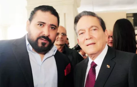 Movimiento Independiente Progresista elogia designaciones de Laurentino Cortizo