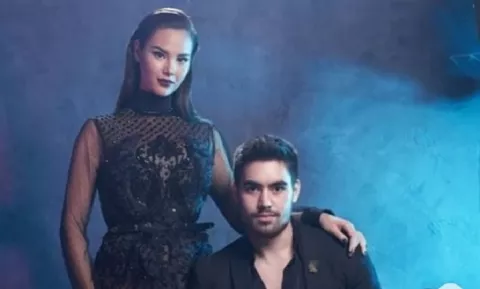 ¿Quién es el novio de Catriona Gray, Miss Universo 2018?