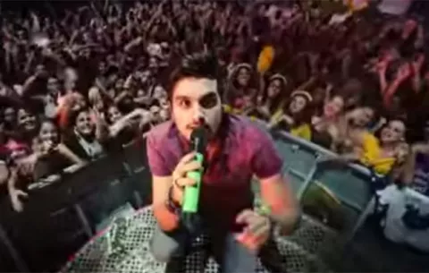 VIDEO MUSICALES Hits para ti