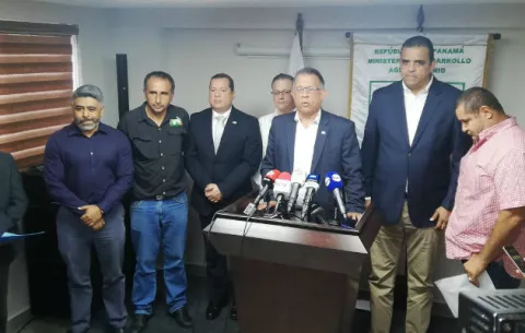 Acuerdan la importación de 60 mil quintales de cebolla de Estados Unidos al 0 por ciento de arancel
