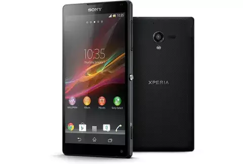 Sony prevé que el reinado del móvil dure, al menos, 5 años más