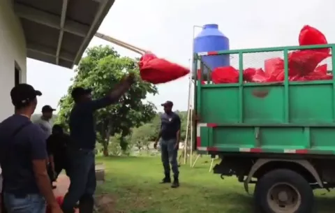 Municipio de Panamá se disculpa por irrespeto a restos humanos en cementerios