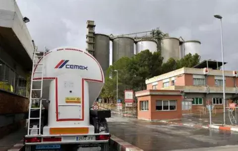 Cemex vende activos en países bálticos y nórdicos por $385 millones 