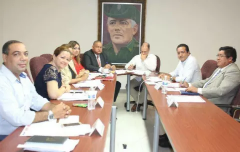 Laurentino Cortizo y  el reto  de designar dirigentes del PRD dentro de su gobierno