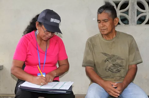 Censo de Población y Vivienda  costará 35 millones de dólares