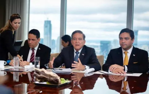Centro Bancario de Panamá aumentará su oferta de servicios financieros y de corresponsalías