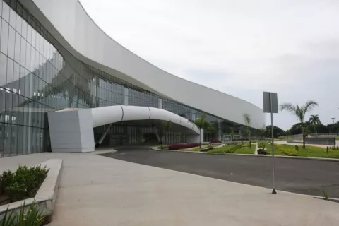 ATP confirma que Centro de Convenciones de Amador estará listo  este año