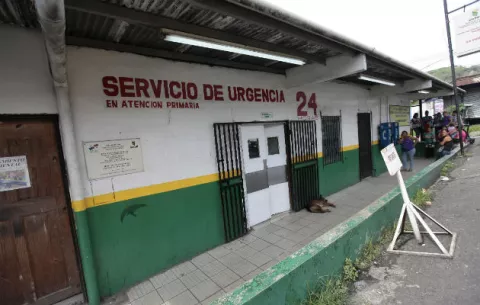 Condenan a 30 años de prisión a sujeto que mató a su hijastra de un año de edad