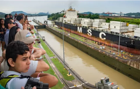 Extienden horario del Centro de Visitantes de Miraflores dos horas más por la JMJ